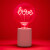 Mickey - Led Neon Bulb Lamp