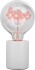 Mickey - Led Neon Bulb Lamp