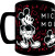 Mickey Mouse - Krus - Fuzzy Blød Overflade