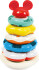 Disney Baby - Mickey Mouse Stabletårn - Clementoni
