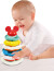 Disney Baby - Mickey Mouse Stabletårn - Clementoni