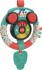 Aktivitetsrat Med Lyd - Mickey Mouse - Disney Baby - Clementoni