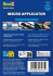 Revell 39619 - Painta Micro Applicators - 100 Stk