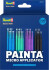 Revell 39619 - Painta Micro Applicators - 100 Stk