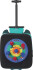 Micro - Dartspil Med Velcro