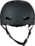 Micro - Hjelm - Black M
