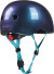 Micro - Hjelm - Neochrome Blue S