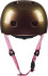 Micro - Hjelm - Neochrome Pink M