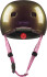 Micro - Hjelm - Neochrome Pink M