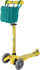 Micro - Kurv - Firkantet - Green