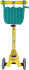 Micro - Kurv - Firkantet - Green