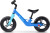 Micro - Løbecykel Light - Chameleon Blue