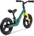 Micro - Løbecykel Light - Peacock Green