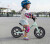 Micro - Løbecykel Ultra - Jade