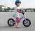 Micro - Løbecykel Ultra - Purple