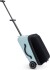 Micro - Luggage Eazy Ride-On - Frosty Blue