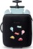 Micro - Luggage Eazy Ride-On - Frosty Blue
