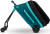 Micro - Luggage Eazy Weekender - Forest Green