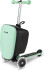 Micro - Luggage Junior 13 L - Mint