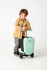 Micro - Luggage Junior 13 L - Mint
