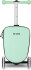 Micro - Luggage Junior 13 L - Mint