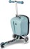 Micro - Luggage Junior Patch Og Play - Frosty Blue