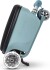 Micro - Luggage Junior Patch Og Play - Frosty Blue