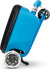 Micro - Luggage Junior Velcro - Blue