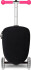 Micro - Luggage Junior Velcro - Pink