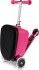 Micro - Luggage Junior Velcro - Pink