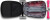 Micro - Luggage Junior Velcro - Pink