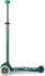 Micro - Maxi Deluxe Eco Led - Green - Trehjulet Løbehjul