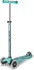 Micro - Maxi Deluxe Eco Led - Mint - Trehjulet Løbehjul