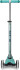 Micro - Maxi Deluxe Eco Led - Mint - Trehjulet Løbehjul