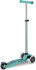 Micro - Maxi Deluxe Eco Led - Mint - Trehjulet Løbehjul