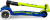 Micro - Maxi Deluxe Foldbar Led - Neon Canary Yellow
