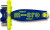 Micro - Maxi Deluxe Foldbar Led - Neon Canary Yellow