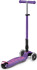 Micro - Maxi Deluxe Foldbar Led - Purple