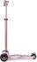 Micro - Maxi Deluxe Pro - Rose - Trehjulet Løbehjul