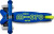 Micro - Mini Deluxe Foldbar Led - Neon Canary Yellow