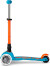 Micro - Mini Deluxe Foldbar Led - Neon Sunset Orange