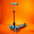 Micro - Mini Deluxe Foldbar Led - Neon Sunset Orange