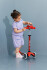 Micro - Mini Deluxe Led - Red Minilino