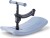 Micro - Mini Deluxe Led - Rock Og Go - Ocean Slate