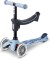 Micro - Mini Deluxe Led - Rock Og Go - Ocean Slate