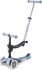 Micro - Mini Deluxe Led - Rock Og Go - Ocean Slate