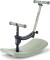 Micro - Mini Deluxe Led - Rock Og Go - Olive Sage