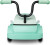 Micro - Mini Microlino Gåbil - Mint