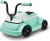 Micro - Mini Microlino Gåbil - Mint