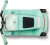 Micro - Mini Microlino Gåbil - Mint